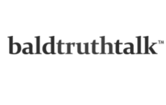 Baldtruthtalk-Logo